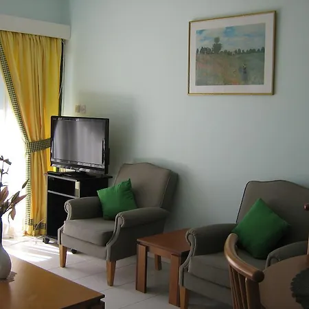 Periyiali Gardens Holiday home Pyrgos