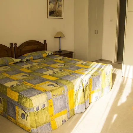 Holiday home Periyiali Gardens Pyrgos